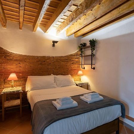 Serragli Court-Hosted By Sweetstay Florencia Exterior foto