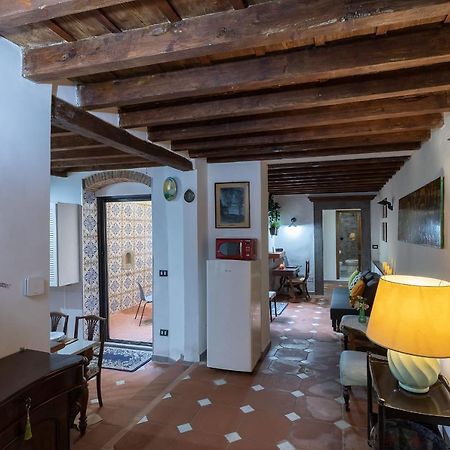 Serragli Court-Hosted By Sweetstay Florencia Exterior foto