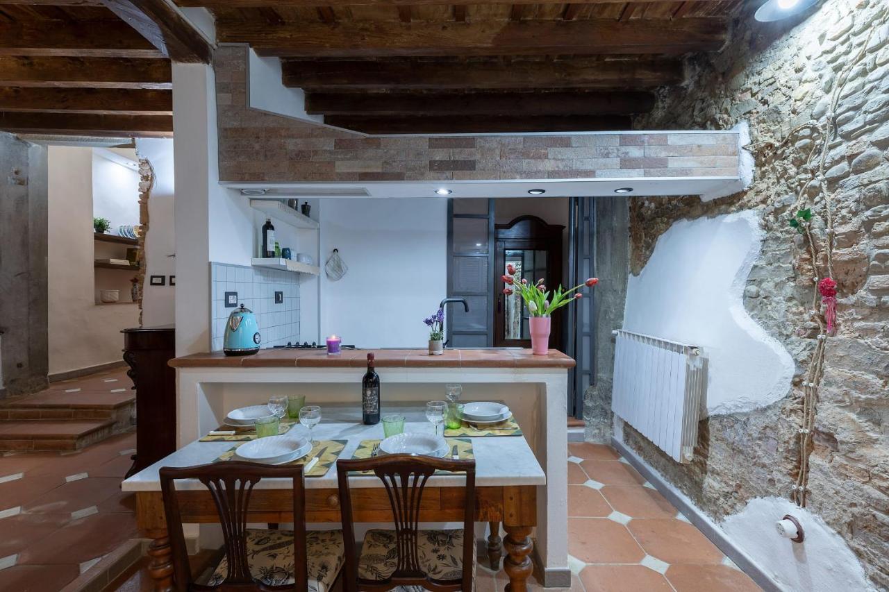 Serragli Court-Hosted By Sweetstay Florencia Exterior foto