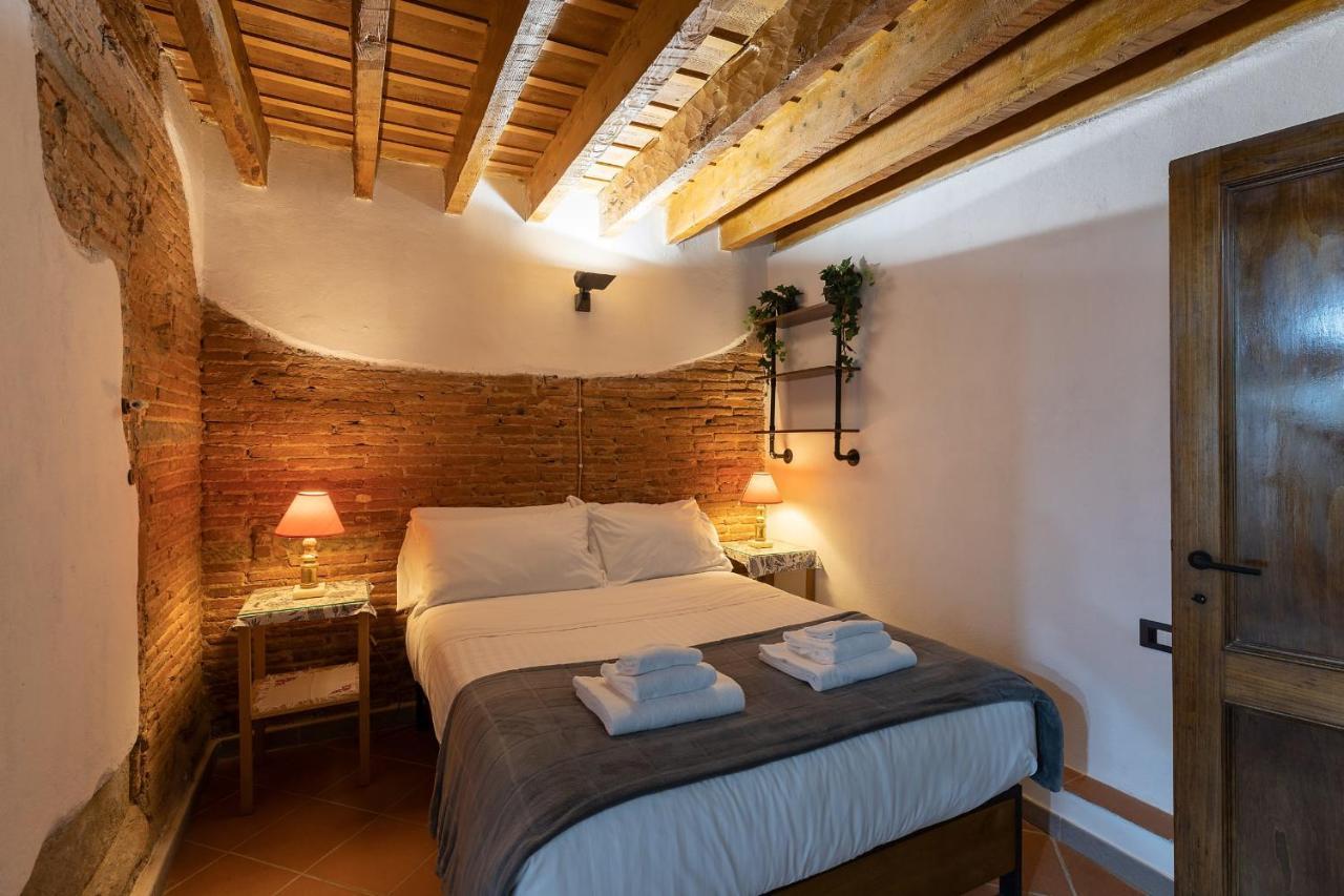 Serragli Court-Hosted By Sweetstay Florencia Exterior foto