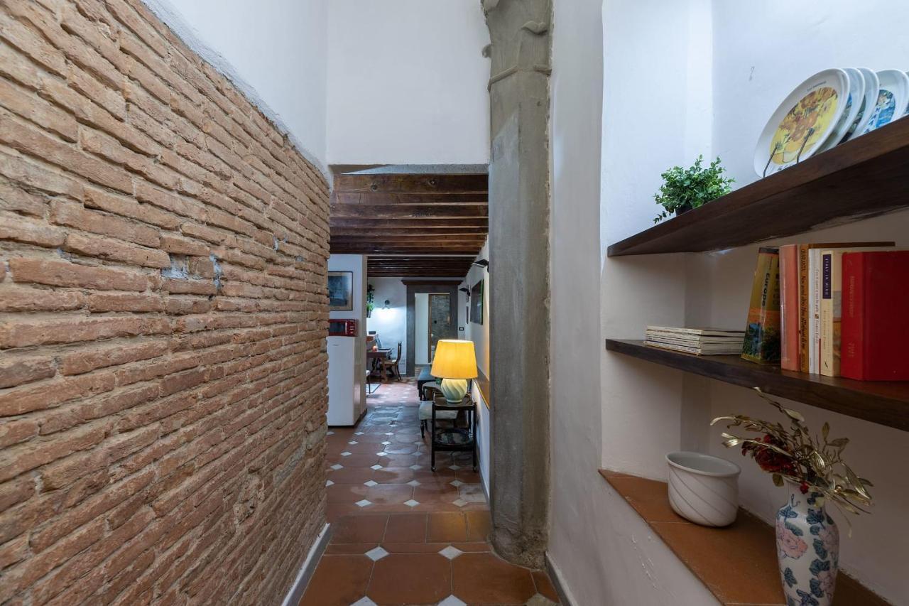 Serragli Court-Hosted By Sweetstay Florencia Exterior foto