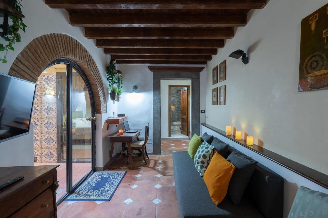 Serragli Court-Hosted By Sweetstay Florencia Exterior foto