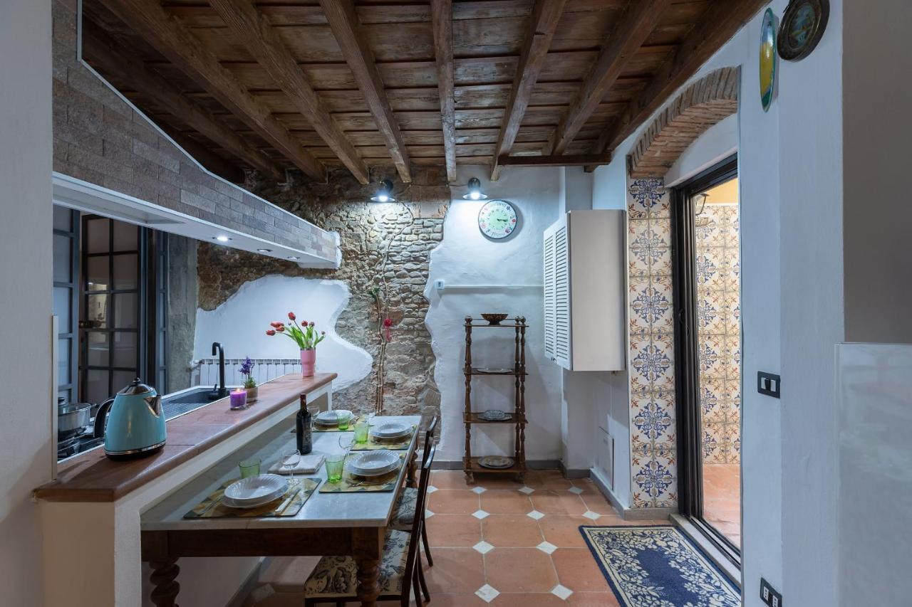 Serragli Court-Hosted By Sweetstay Florencia Exterior foto