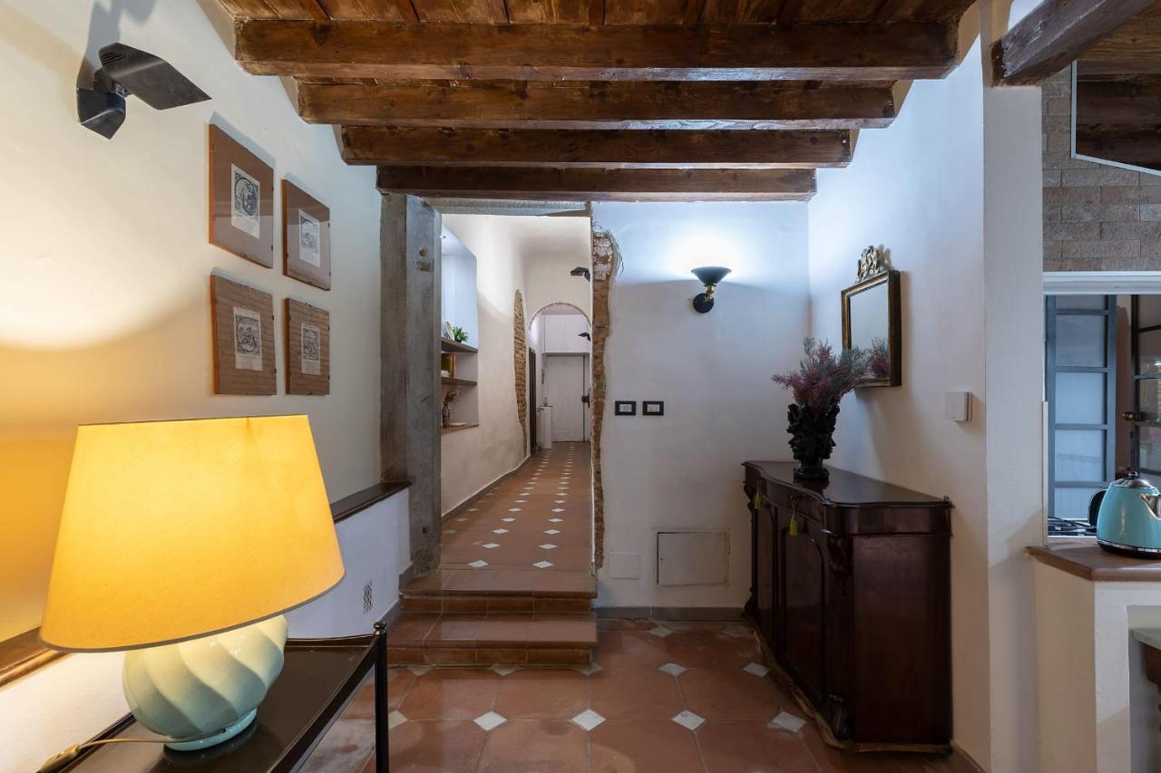 Serragli Court-Hosted By Sweetstay Florencia Exterior foto