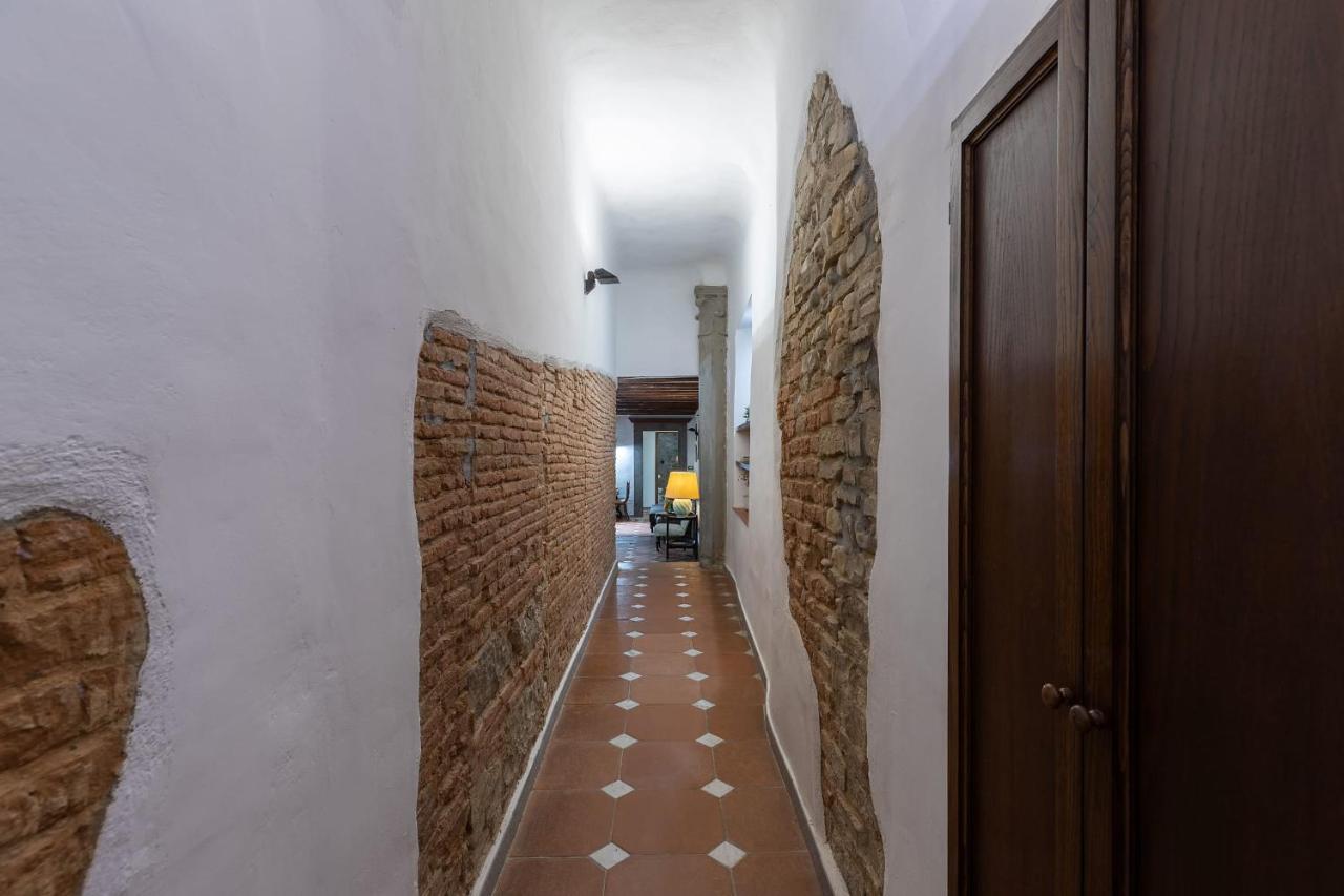 Serragli Court-Hosted By Sweetstay Florencia Exterior foto
