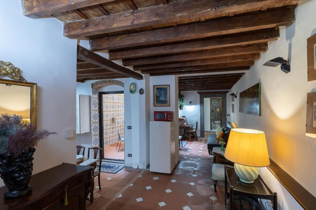 Serragli Court-Hosted By Sweetstay Florencia Exterior foto