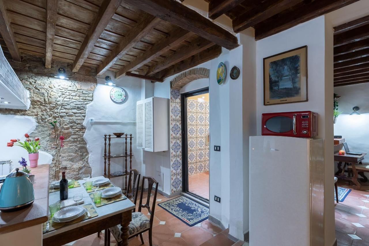 Serragli Court-Hosted By Sweetstay Florencia Exterior foto